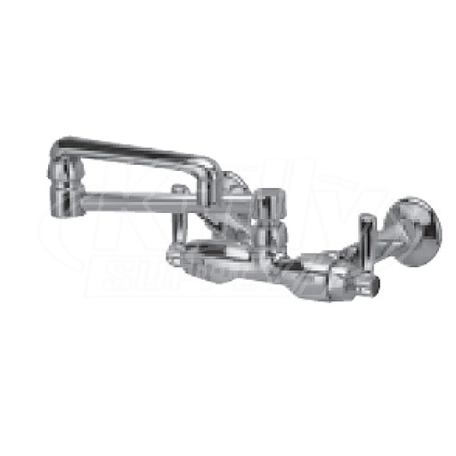 Zurn Z841K1 AquaSpec Service Sink Faucet (Discontinued)