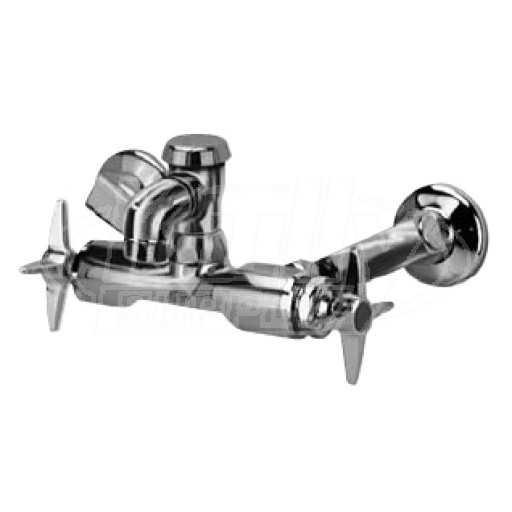 Zurn Z841L2-XL AquaSpec Service Sink Faucet