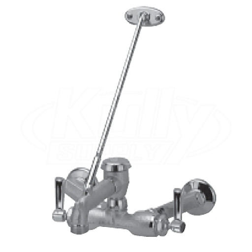 Zurn Z841M1-RC AquaSpec Service Sink Faucet