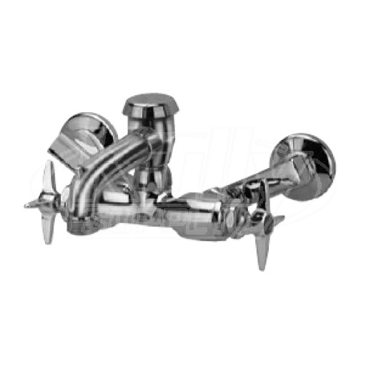 Zurn Z841N2 AquaSpec Service Sink Faucet