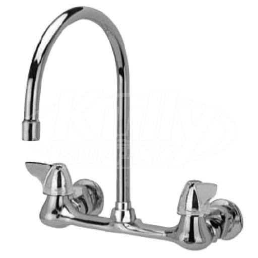 Zurn Z842C3-XL AquaSpec Sink Faucet