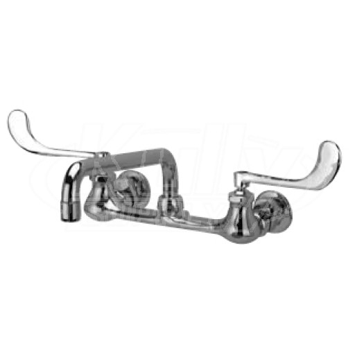 Zurn Z842H6-XL AquaSpec Sink Faucet