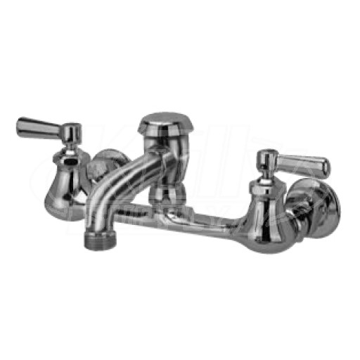 Zurn Z842N1-XL AquaSpec Sink Faucet