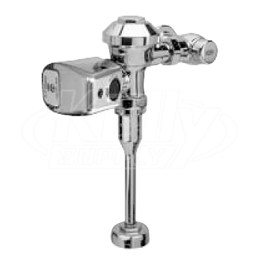 Zurn AquaSense AV ZER6003AV-WS1-CP Sensor Flush Valve