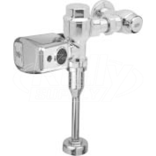 Zurn MetroFlush ZER6203-WS1.0001 Sensor Flush Valve