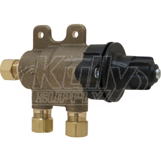 Chicago 131-ABNF Thermostatic Mixing Valve