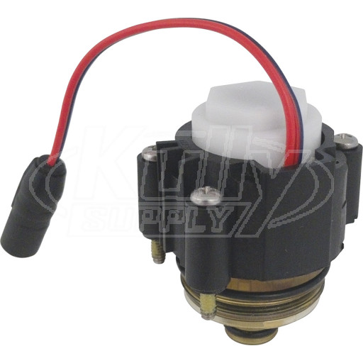 Chicago 242.978.AB.1 Electronic Solenoid Valve For HyTronic PCA Sensor Faucets