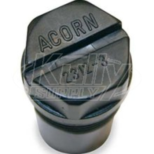 Acorn 2312-003-001 Flo-Control Assembly 0.5 GPM