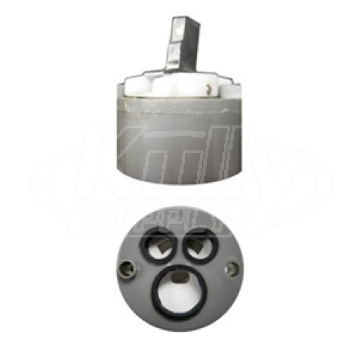 American Standard 57864-0070A Single Lever Ceramic Cartridge for Aquarian