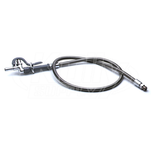 T&S Brass B-0102-B Pot & Glass Filler