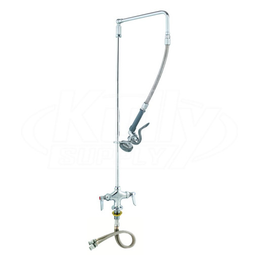 T&S Brass B-0111 Easyinstall Pre-Rinse Unit