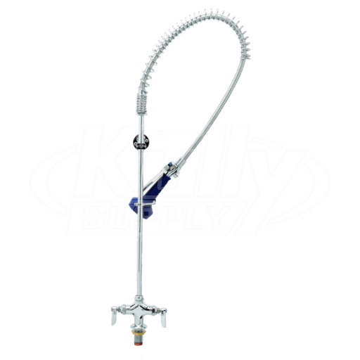T&S Brass B-0113-B08C Low Flow Pre-Rinse Unit