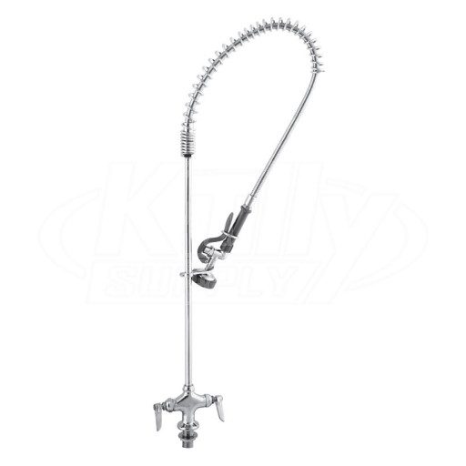 T&S Brass B-0113 EasyInstall Pre-Rinse Unit