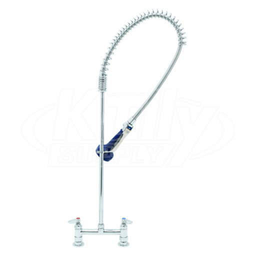 T&S Brass B-0123-08C Pre-Rinse Unit