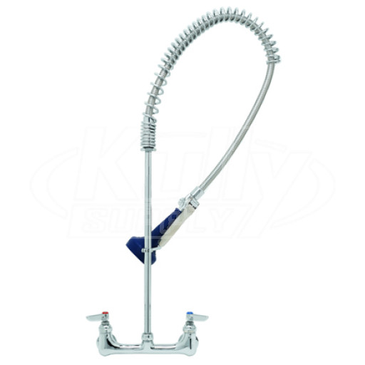 T&S Brass B-0133-08 Pre-Rinse Unit