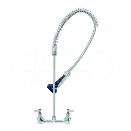 T&S Brass B-0133-08C Pre-Rinse Unit
