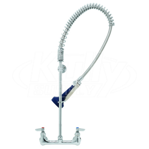 T&S Brass B-0133-B08 Pre-Rinse Unit