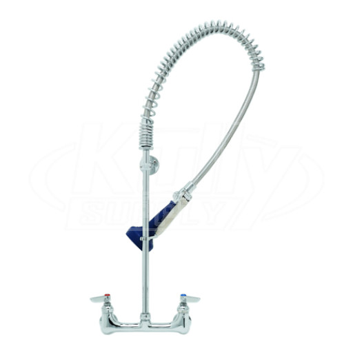 T&S Brass B-0133-B08C Pre-Rinse Unit