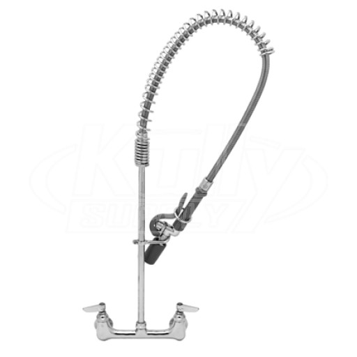 T&S Brass B-0133-C Pre-Rinse Unit