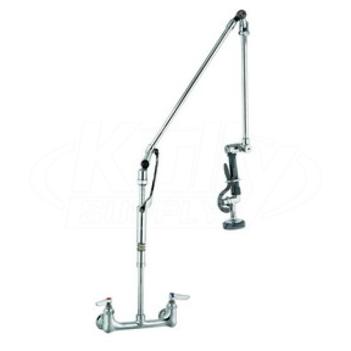 T&S Brass B-0134-B Pre-Rinse Unit