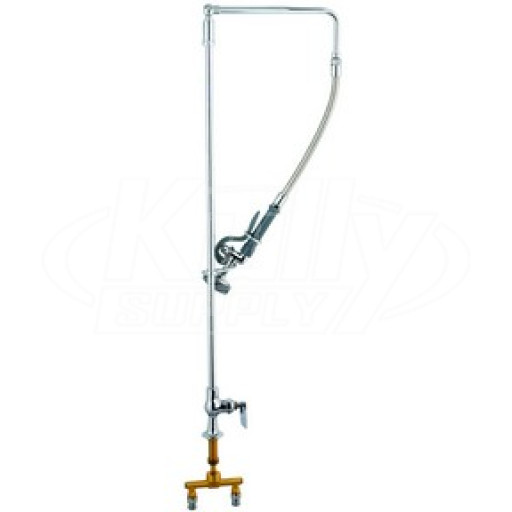 T&S Brass B-0171 Pre-Rinse Unit