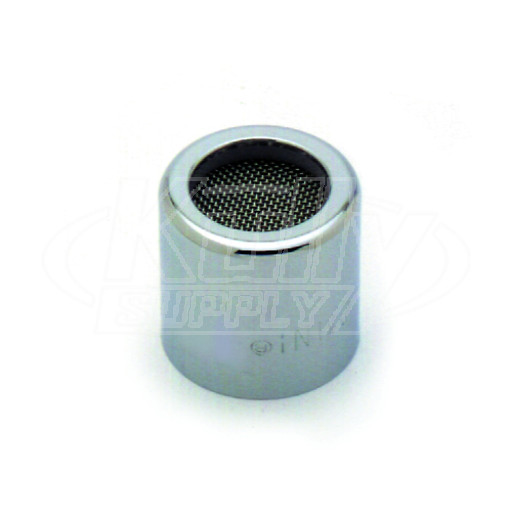 T&S Brass B-0199-21 Laminar Flow Outlet