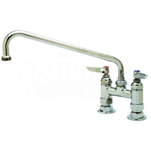 T&S Brass B-0225 Faucet