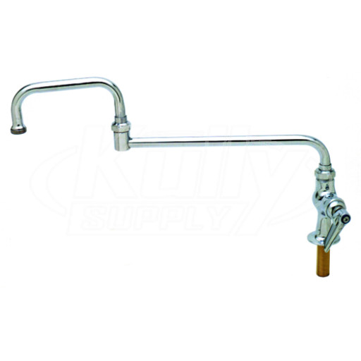 T&S Brass B-0257 Single Pantry Faucet