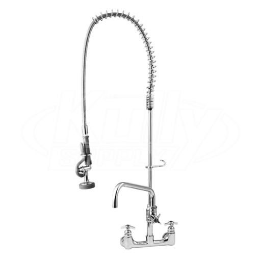 T&S Brass B-0287 Pre-Rinse Unit