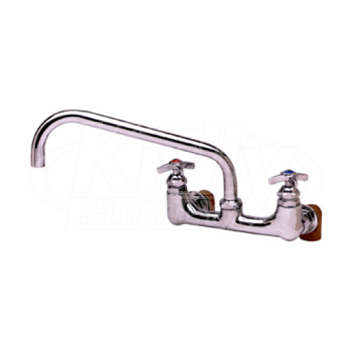 T&S Brass B-0291 Big-Flo Faucet