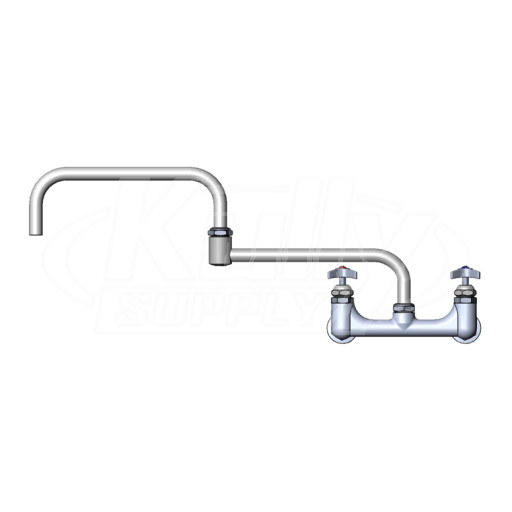 T&S Brass B-0292 Big-Flo Faucet