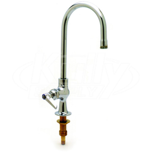 T&S Brass B-0306 Single Pantry Faucet