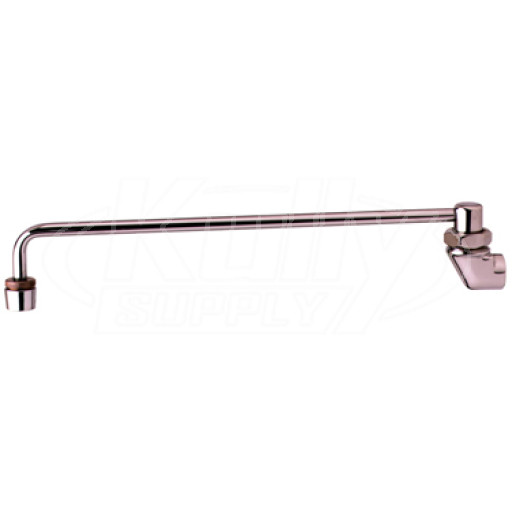 T&S Brass B-0575 Range Faucet