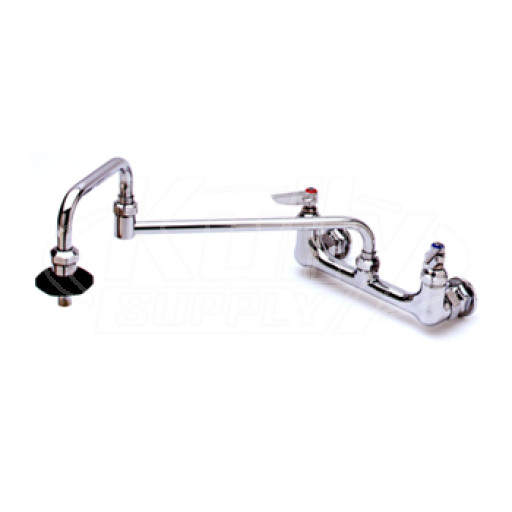 T&S Brass B-0597 Pot Filler
