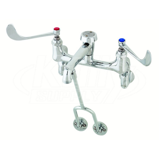 T&S Brass B-0655-01 Service Sink Faucet