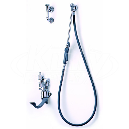 T&S Brass B-0686 Bedpan Washer