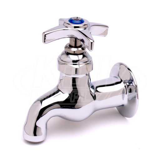 T&S Brass B-0700 Sill Faucet