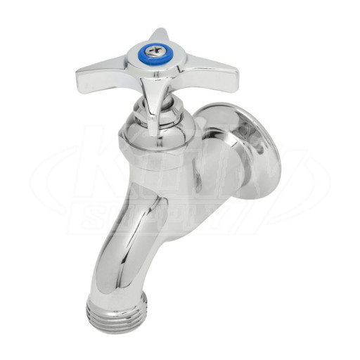 T&S Brass B-0702 Sill Faucet