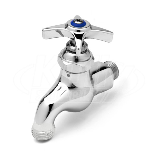 T&S Brass B-0704 Sill Faucet