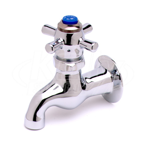 T&S Brass B-0706 Sill Faucet