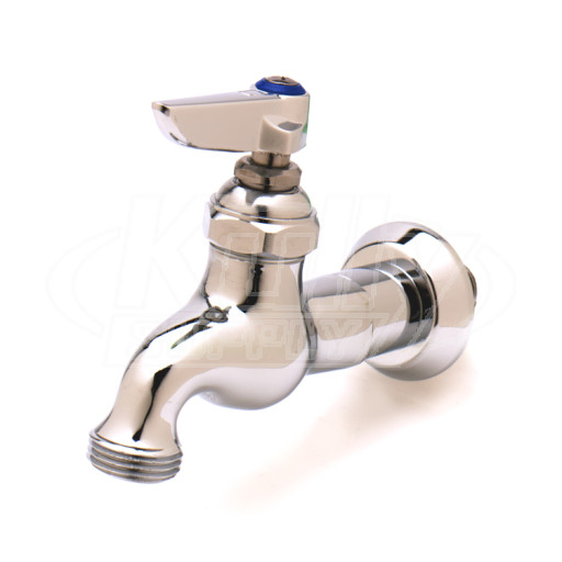 T&S Brass B-0717 Sill Faucet