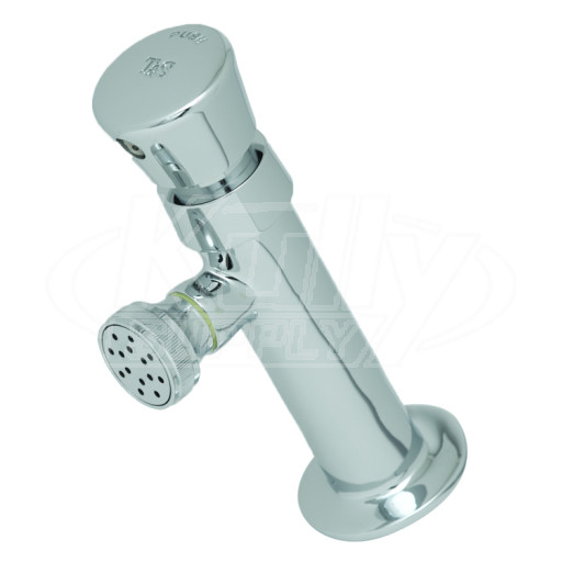 T&S Brass B-0800 Metering Faucet