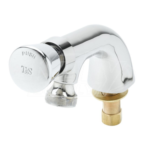 T&S Brass B-0806 Metering Faucet