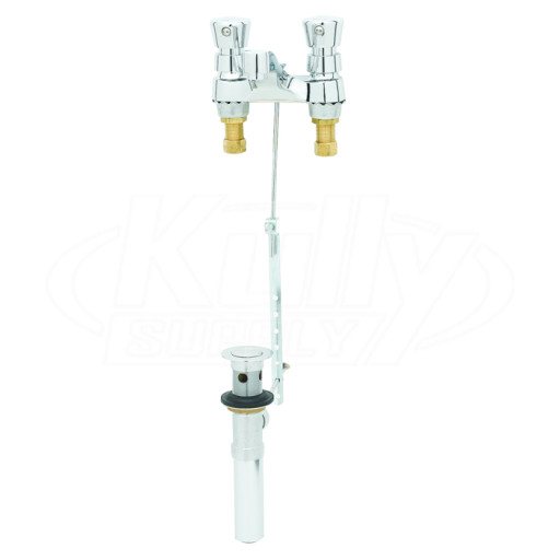 T&S Brass B-0830 Metering Faucet
