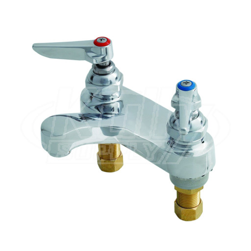 T&S Brass B-0890-177F Lavatory Faucet
