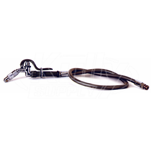 T&S Brass B-0974 Bedpan Washer