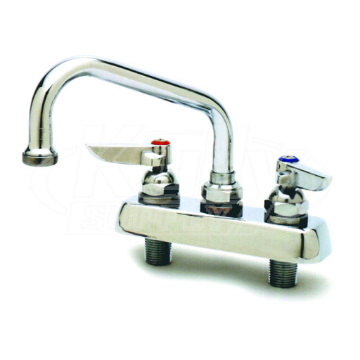 T&S Brass B-1110 Workboard Faucet