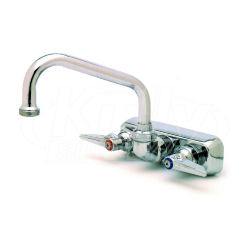 T&S Brass B-1116 Workboard Faucet
