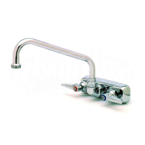 T&S Brass B-1117 Workboard Faucet