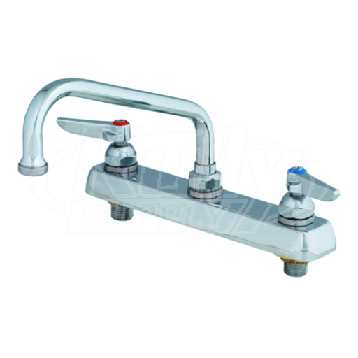 T&S Brass B-1121 Workboard Faucet